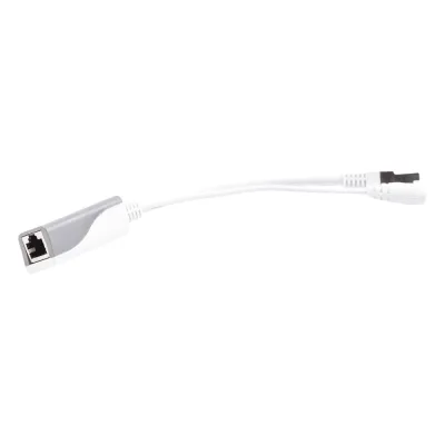 PoE Pasivo para Equipos Mikrotik 10/100/1000 Mbps