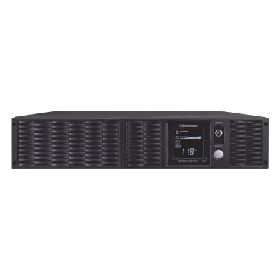 UPS de 1000 VA/900 W Topología Línea Interactiva, Entrada 120 Vca NEMA 5-15P, Onda Senoidal Pura, Torre o Rack 2 UR, Con 8 Tomas NEMA 5-15R
