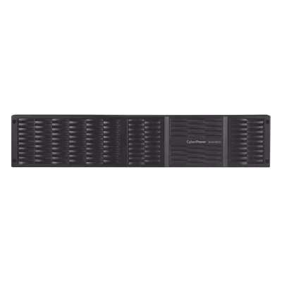 Módulo de baterías externas para extensión de tiempo de respaldo para UPS PR1500ELCDRTXL2U, PR2200ELCDRTXL2U, PR3000LCDRT2U