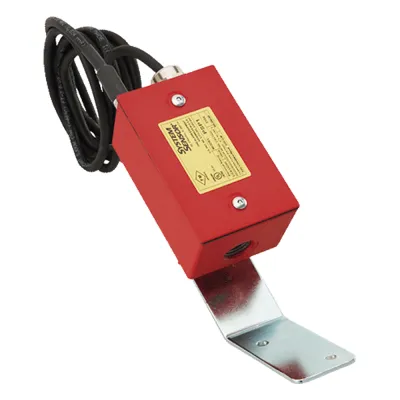 Interruptor de Supervisión de Propósito Especial Tipo Plug-in