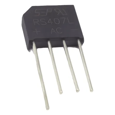 Puente Rectificador 4A 1000V