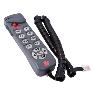 Control remoto para ICS2010-MX12