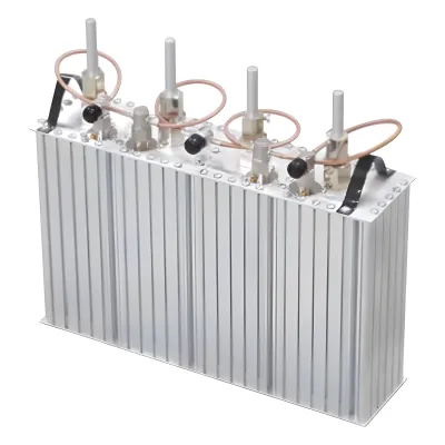 Duplexer VHF, 139-165 MHz, Pasa Banda-Rechazo de Banda, 3 MHz de Sep. 120 W. Conectores N Hembra.