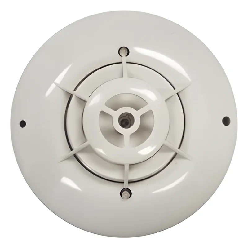 Detector Convencional De Temperatura Fija 57ºC y Tasa De Aumento Rise-of-Rise (0200-02564)
