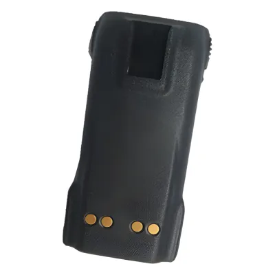 Batería Ni-MH 1800 mAh para radios XTS1000/1500/2250/2500
