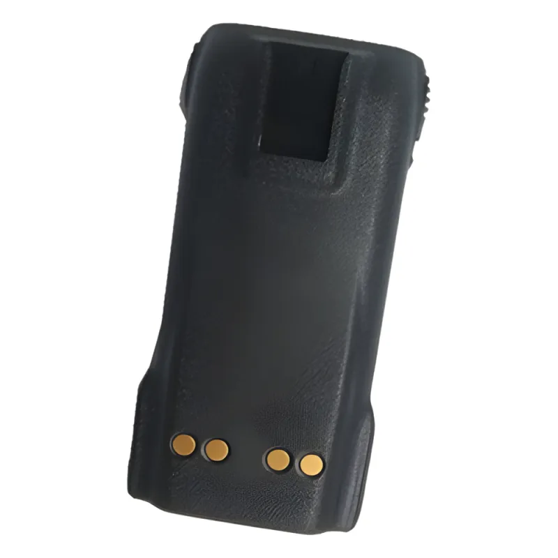 Batería Ni-MH 1800 mAh para radios XTS1000/1500/2250/2500