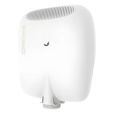 Switch para Exterior Ubiquiti EdgePoint EP-S16 | 16 Puertos Gigabit PoE + 2 SFP+ | Control WISP