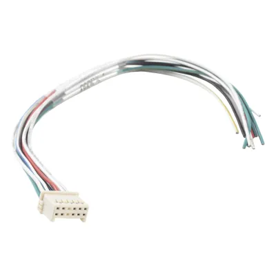 Arnes de datos RS485 compatible con el MDVR XMR404HD, XMR404AHD