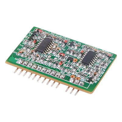 Tablilla electronica DB-AE para inversores SAM 250/450/800