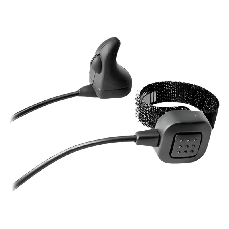 Micrófono - audífono de alta tecnología para Radios DP2400, DP2600, XPR3300, XPR3500, DP3441, XiR P6600, XiR P6620, XiR E8608, XiR E8600, DEP550, DEP570, DGP8050 ELITE, XiR E8600, XiR E8606, MTP3100, MT