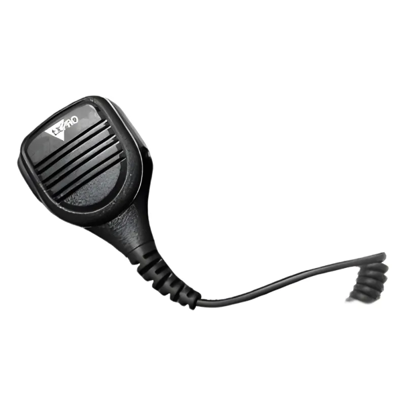 Micrófono - Bocina para Intemperie, para radios DP2400/2600/3441/XPR3300/3500/XiR P6600/6620/XiR E8608/8600/E8600/E8606, DEP550/570, DGP8050 ELITE, MTP3100/3250/DGP550