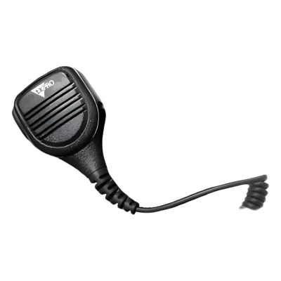 Micrófono - Bocina para Intemperie, Para Radios SL4000/4010/SL7550/SL8050/ SL8550