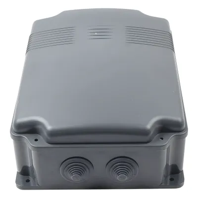 Cuadro de Mando Individual Para Motor XBSPK06