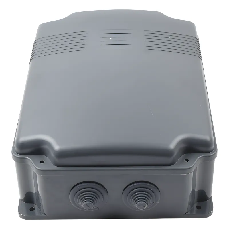 Cuadro de Mando Individual Para Motor XBSPK06