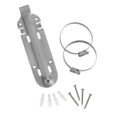 (N000900L006A) MONTAJE P/RAD CONECTORIZADOS EPMP
