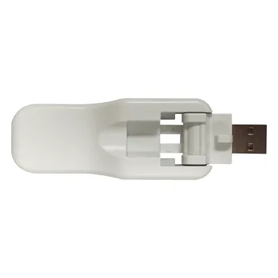 Interfaz USB de programación para dispositivos inalámbricos de la serie SWIFT
