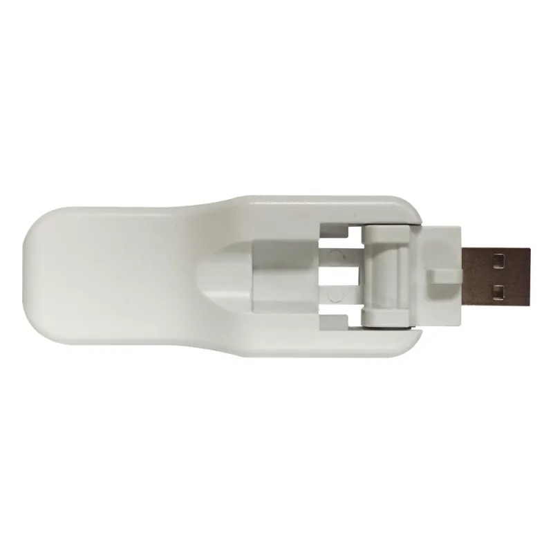 Interfaz USB de programación para dispositivos inalámbricos de la serie SWIFT