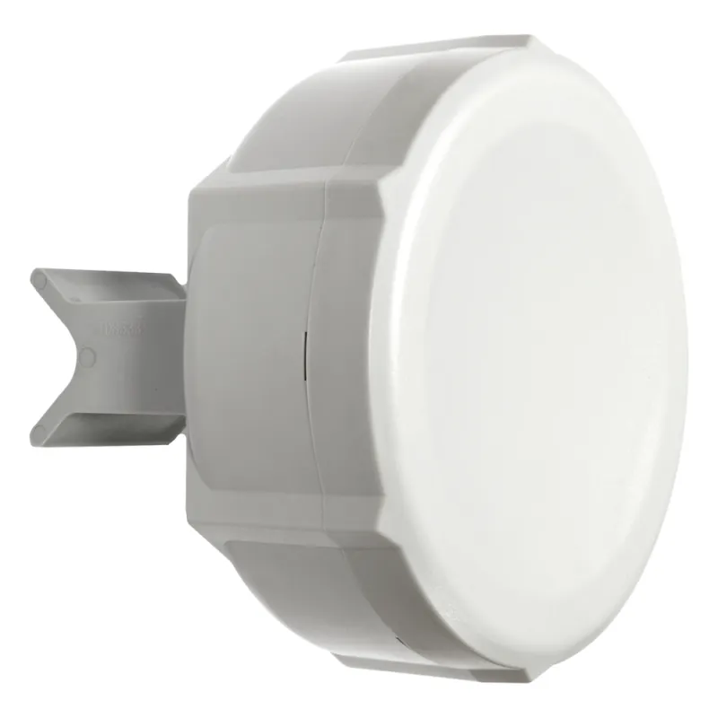 (SXT SA5 ac)Punto de Acceso en 5GHz 802.11 a/n/ac, Antena Integrada 14 dBi de 90°, Hasta 1000 mW