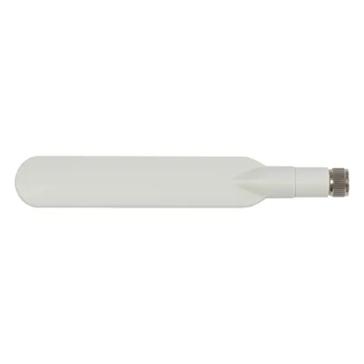 Antena omnidireccional de 2.4GHz con ganancia de 5 dBi