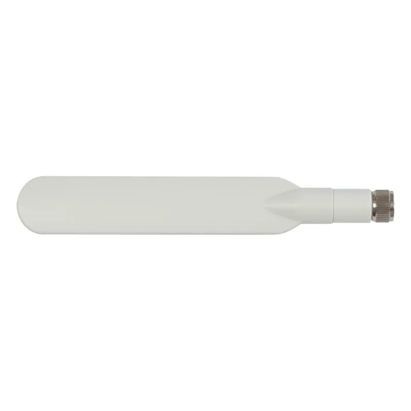 Antena omnidireccional de 2.4GHz con ganancia de 5 dBi