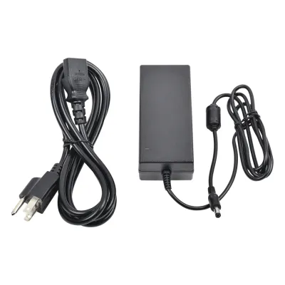 Fuente de Alimentación para Equipos Mikrotik de 24V/2.5A DC