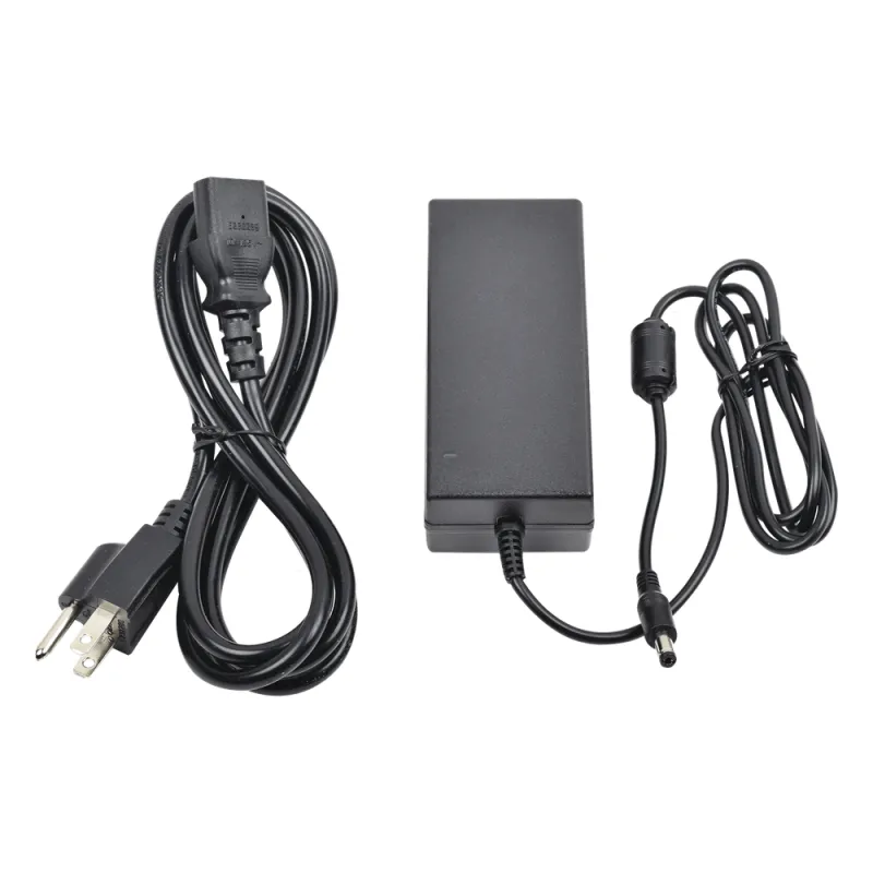 Fuente de Alimentación para Equipos Mikrotik de 24V/2.5A DC