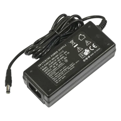 Adaptador de Energia de CA/CD 48v 1.46amp