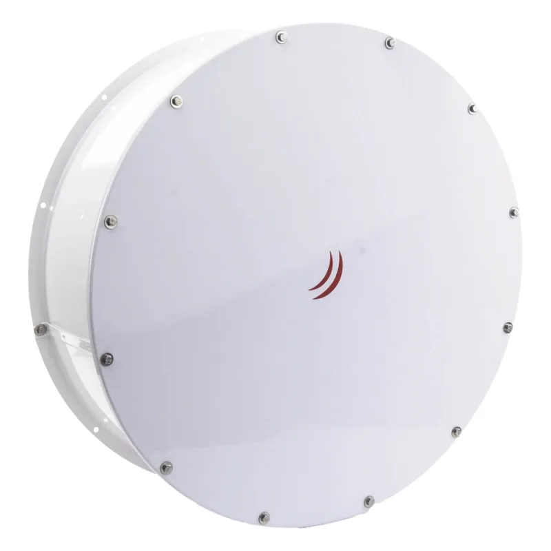 Anillo Aislante para Antenas MTAD-5G-30D3-PA