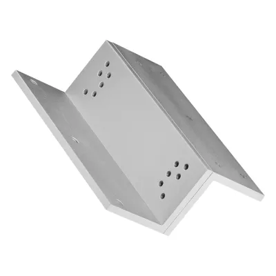 BRACKET AJUSTABLE EN Z P/LKM06L