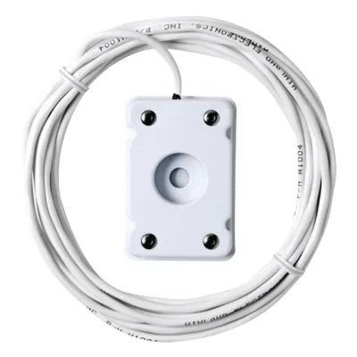 Sensor de nivel de Agua / montaje en superficie / con supervision