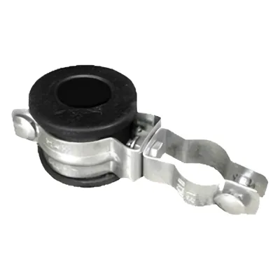 Aislador para Bajada de Cable Desnudo en Torre STZ30, STZ30G, STZ35 y STZ35G