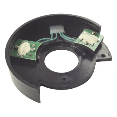 Switch magnetico de paro para barreras LiftPRO Izquierdas