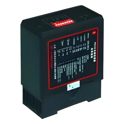 Sensor de Masa de 1 Canal / Detección de Presencia o Pulso