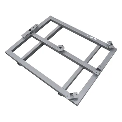 Base para torniquete XT200 / XT200CS / XT200C