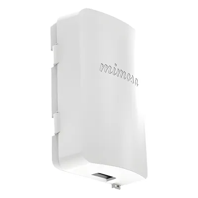 Protector de datos PoE para C5x y C5c de Mimosa Networks
