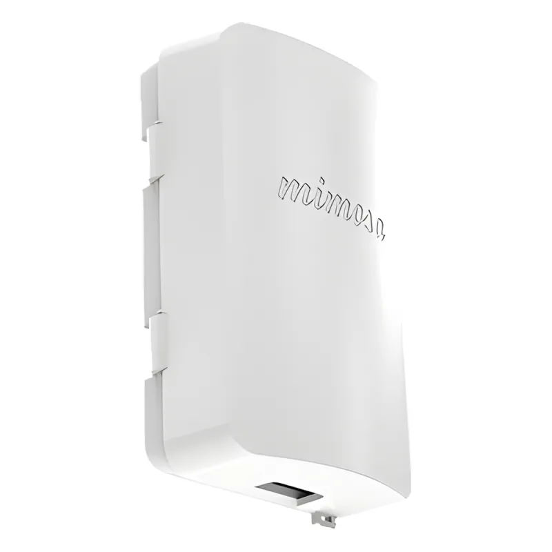 Protector de datos PoE para C5x y C5c de Mimosa Networks