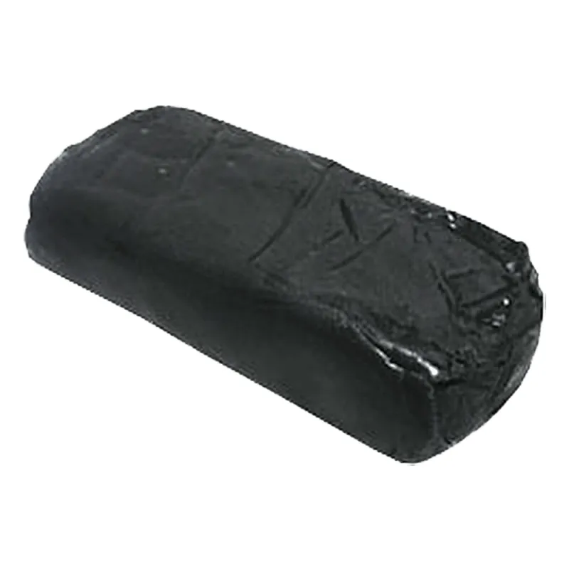 Masilla de Empaque para Soldadura Exotérmica.