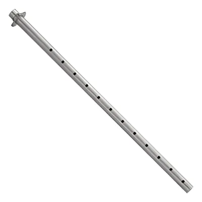 Tubo de Muestreo para Detectores DH99A y DH99AR (0400-01590)