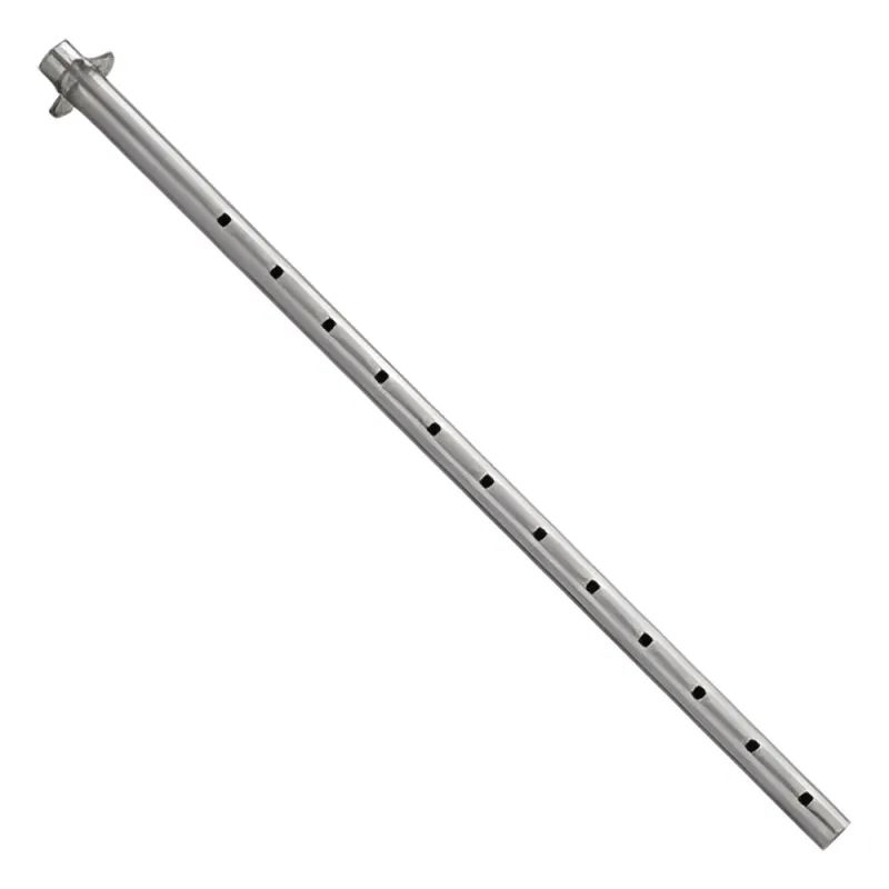 Tubo de Muestreo para Detectores DH99A y DH99AR (0400-01590)
