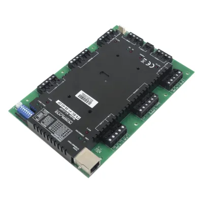 Refacción / Controlador de Acceso para 2 Lectoras / Solo es la Tarjeta / No incluye Gabinete ni Fuente de Alimentación / Para Panel AC215IPL