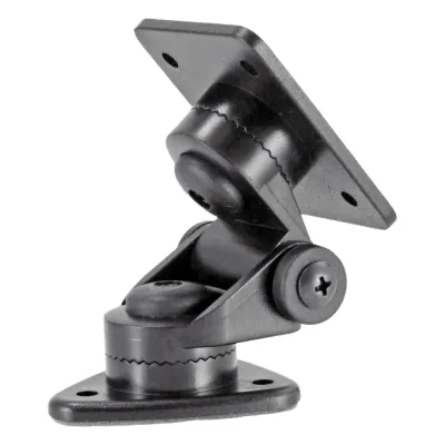Montaje de tablero de uso rudo para cargadores vehiculares Logic y Endura