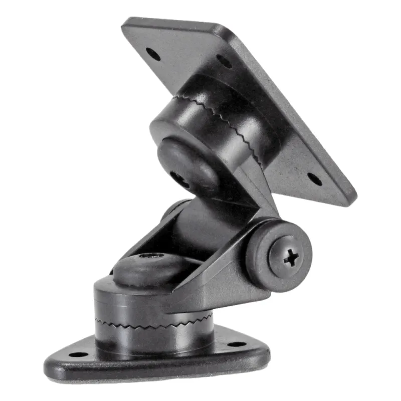 Montaje de tablero de uso rudo para cargadores vehiculares Logic y Endura