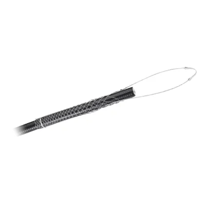 Malla para Elevar Cable Heliax de 1-5/8 a la Torre