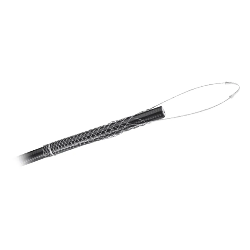 Malla para Elevar Cable Heliax de 1-5/8 a la Torre