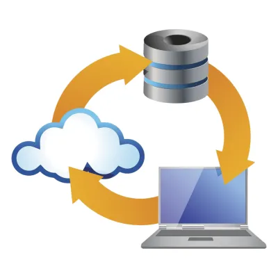 Licencia, Respaldo (base de datos) tipo espejo de información para el software de monitoreo Securithor v2, versiones STPLUS, ST1V2 y STSV2.