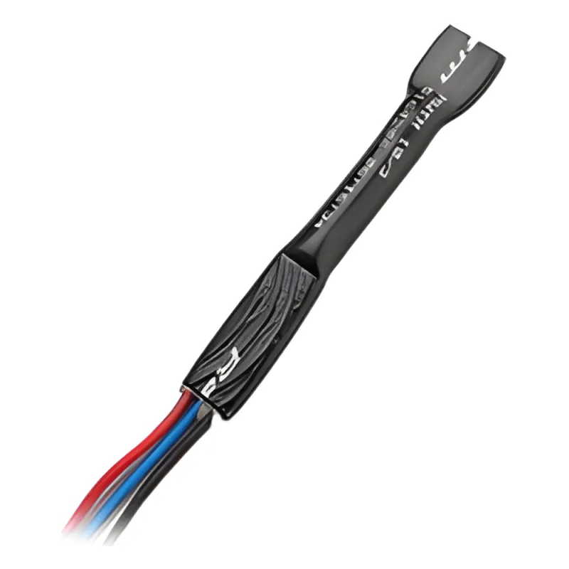 Sensor de temperatura para localizadores vehiculares TRACE5, TRACEPLUS, HCV5, PRO5LITE Y ECO5 / Ideal para vehiculos de transporte y cajas refrigeradas / facíl configuración