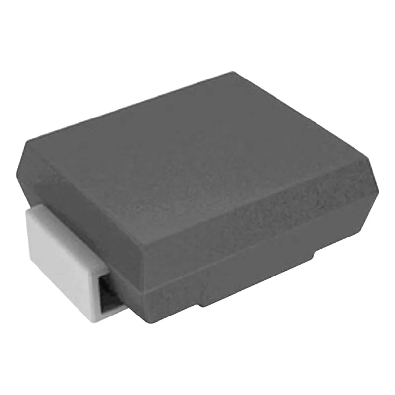 Absorbedor de Transientes, SMD 175 Vca/ 225 Vcc 100 Amp., PCB 8X6X3.3mm