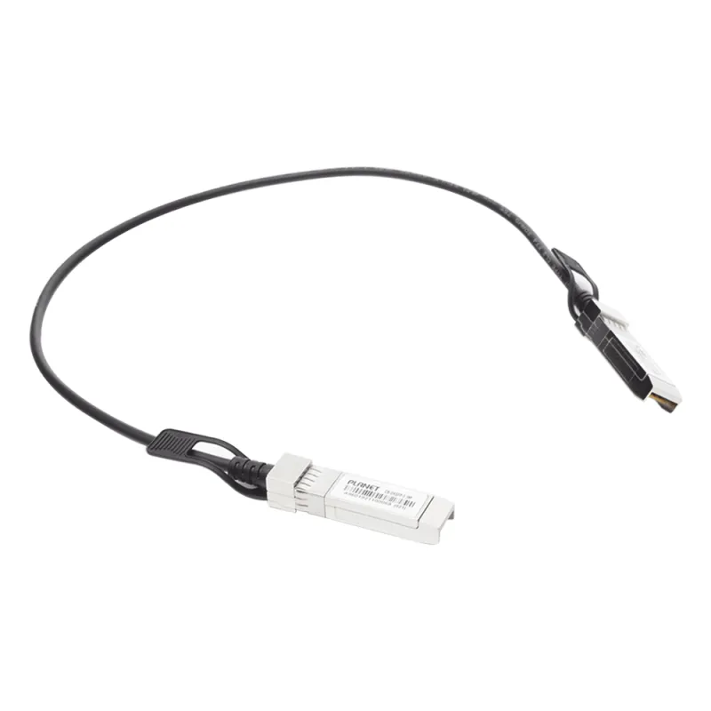(CB-DASFP-0.5M) cable stack SFP+ 10G 0.5 metros