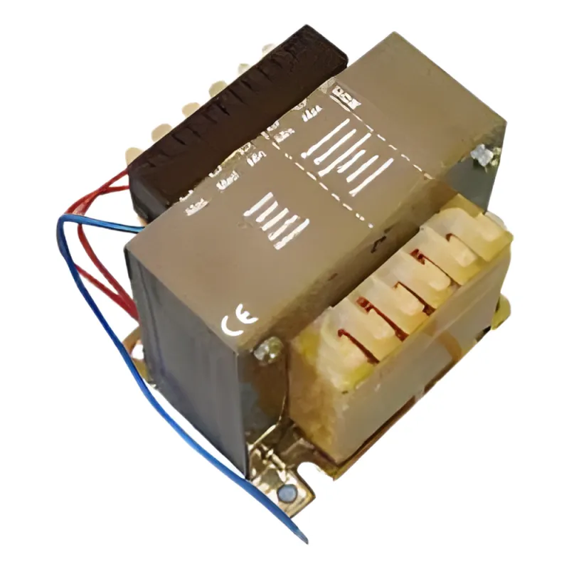 Refaccion CAME / KXBGG4LED / G4010 / Transformador para ZL37 / Entrada de voltaje 230 VCA