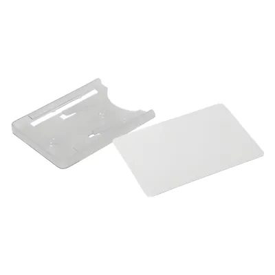 Porta tarjetas compatible con tarjetas PROCARD /PROCARDX